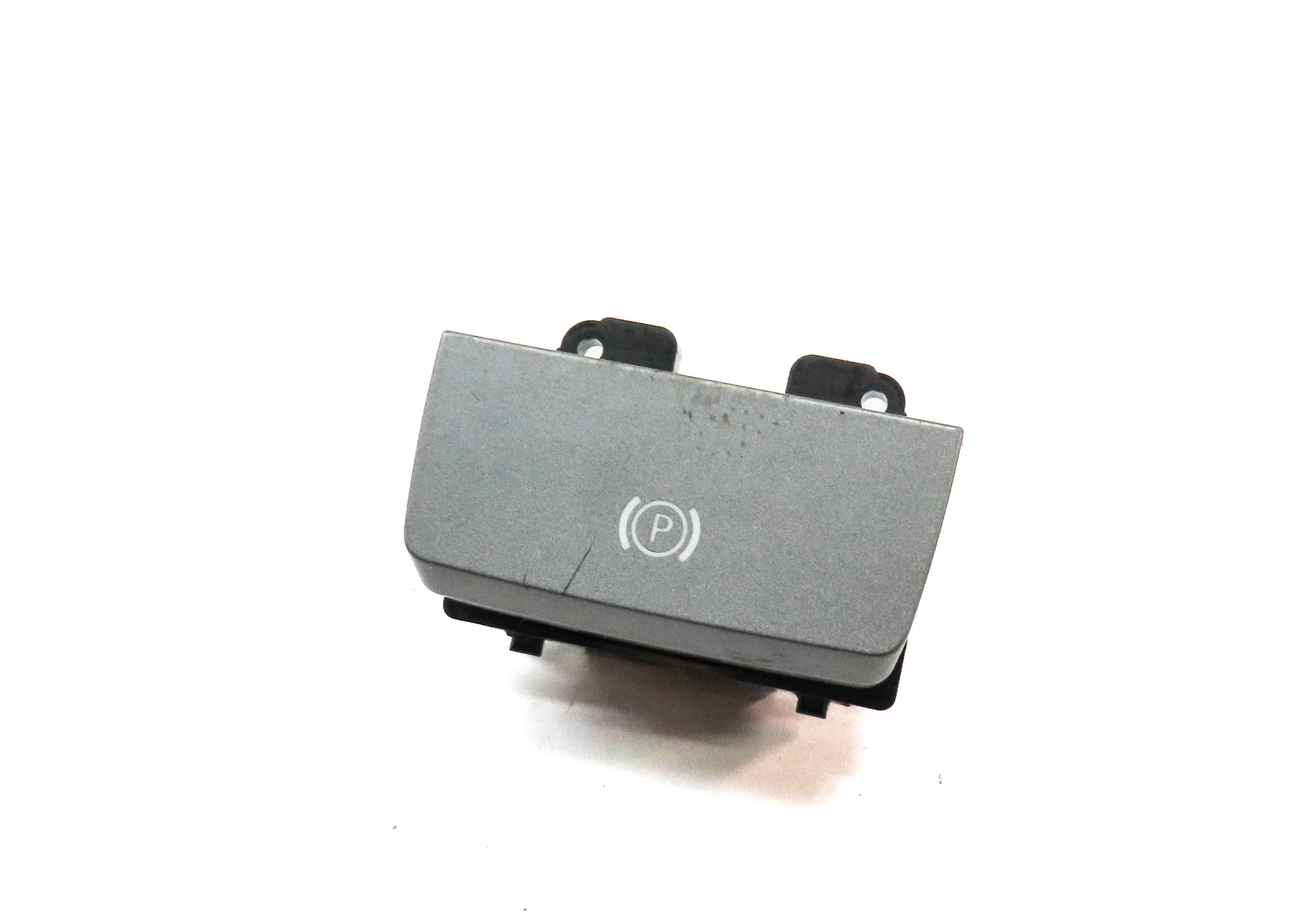 2009 LAND RANGE ROVER SPORT (L320) EMERGENCY HILL PARKING E-BRAKE SWITCH BUTTON — exact item pictured